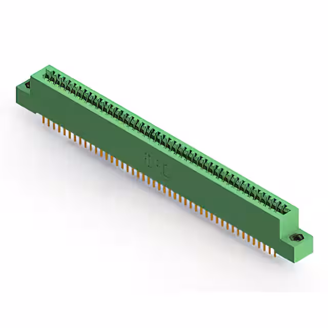 842-090-521-208 EDAC Inc.  Edgeboard Connectors